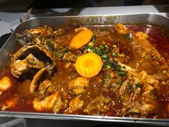 -鱼酷活鱼烤鱼(恒隆广场店)