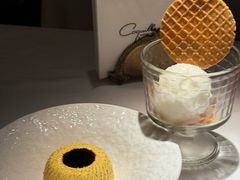 -壳里西餐厅Coquille Seafood Bistro(蒙自路店)