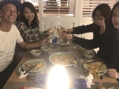 -CHINCHIN 青青·泰国料理(万象食家店)