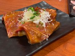 -大阪烧肉BAKA一代(十亩地店)