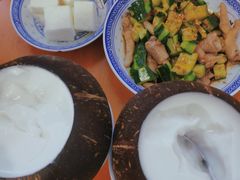 牛奶方砖-韵姐牛奶甜品世家