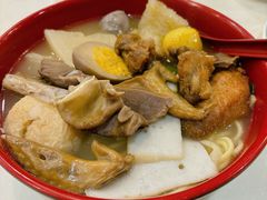 -旺角宝港式茶餐厅(寮步店)