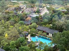 -凤翔首邑温泉度假村
