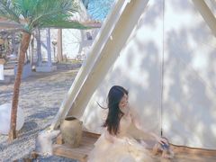 -安德鲁户外烧烤帐篷营地(马泉营店)