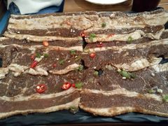 -大壮家原味烤肉(兴华北街店)