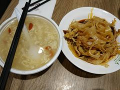 -老陈家擀面皮(木塔巷店)