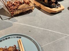 -醉炫音速烧烤·干煸菜(沙河总店)