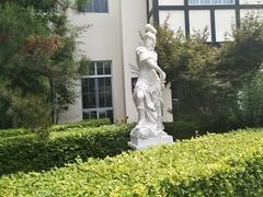 -海天一色海景自助餐厅(西港花园店)