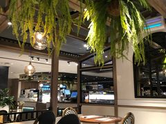 -KUB KAO' KUB PLA(Central World Plaza)
