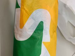 -赛百味SUBWAY(长宁龙之梦店)