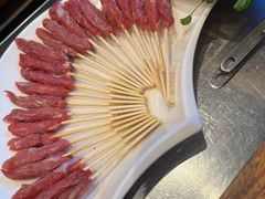-南门涮肉(天坛南门店)