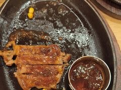 -摩欧客意式餐厅(高新活力汇店)