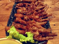 -小木屋米酒店总店