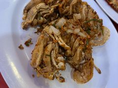 -大茄来海鲜餐厅(亚洲城分行)