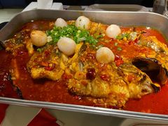 -鱼酷活鱼烤鱼(沈阳大悦城店)