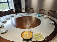 -朗妈私房菜(婺女州店)