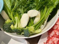 -蜀留香火锅·始于1999·原四川老火锅(白堤路店)