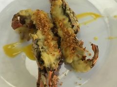 -漢咖啡·全服务式自助晚餐(武汉洲际酒店)