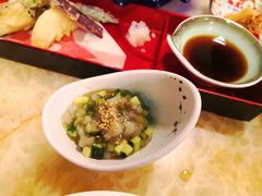 -桃屋日本料理(清华科技园店)