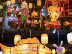 -中山路步行街