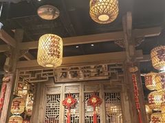 -南京大牌档(青岛万象城店)
