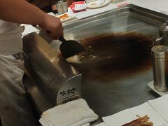 -火地铁板烧(昆山万象汇店)