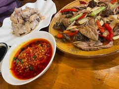 -慕儿姜鸭面江湖菜(七星岗二十年店)