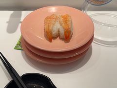 -争鲜回转寿司(通州万达店)