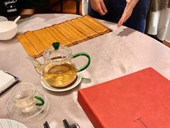 -广州文华东方酒店·江-由辉师傅主理