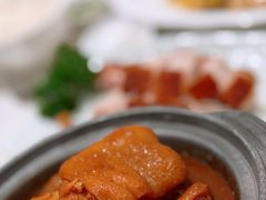 -香港新发烧腊茶餐厅(书城店)