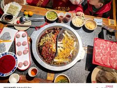 -巴将军·非遗老字号火锅(解放碑店)