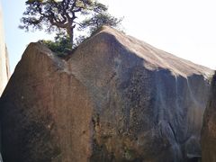 -天柱山风景区