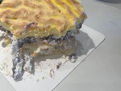 -7号里低糖生日蛋糕(南阳路店)