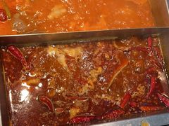 -五星桥原切肥牛火锅·30年专注好牛肉(湖塘店)