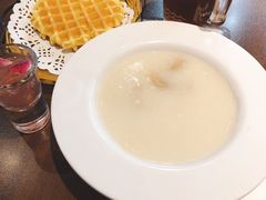 -豪客来牛排(空港华联店)