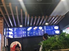 大堂-the frypan韩国炸鸡啤酒(五路居店)