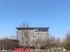 -廊坊固安福朋喜来登酒店