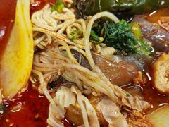 -四川老牛麻辣烫(北门桥店)