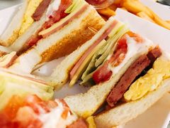 -翠华餐厅(旺角文华商场店)