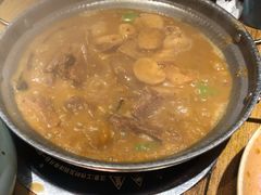 -吃饭皇帝大土家民族菜(正大广场店)