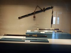 -浙江省博物馆(孤山馆区)
