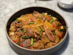 -雀蓝川菜(奥体广场店)