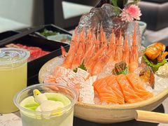 -匠和风精致料理(祥禾天地店)