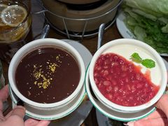 -西关味(大卫城店)