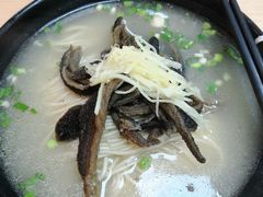 -瞻老元面馆(双塘路店)
