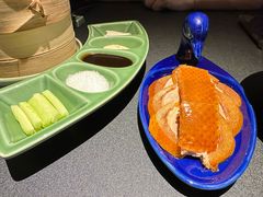 -晟永興烤鸭店(五道口店)