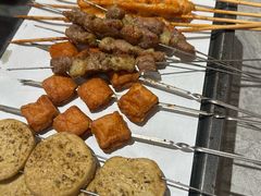 -大哈福烧烤·海鲜·家常菜(延安三路店)