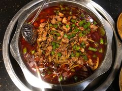 -盐井记·自贡美蛙鲜锅兔(中和店)