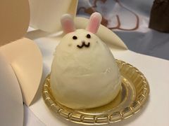 -西村叔叔的店·面包·甜品·蛋糕(牡丹园店)