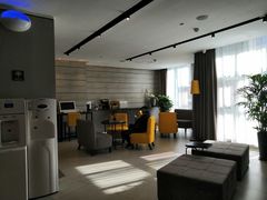-如家精选酒店(青岛八大关太平角公园地铁站海水浴场店)